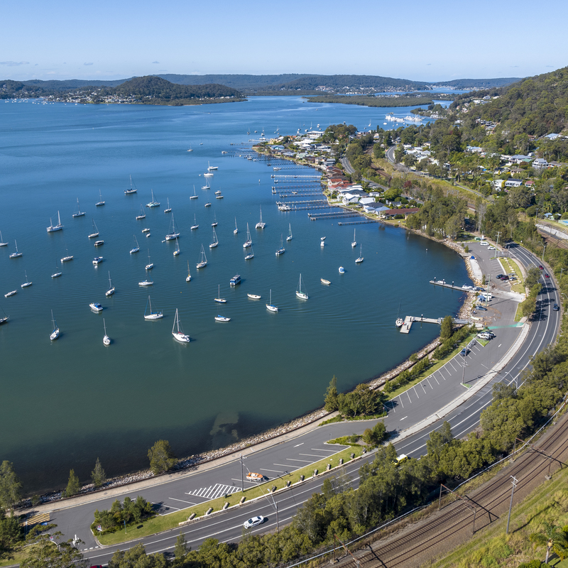 Carpark Expansion